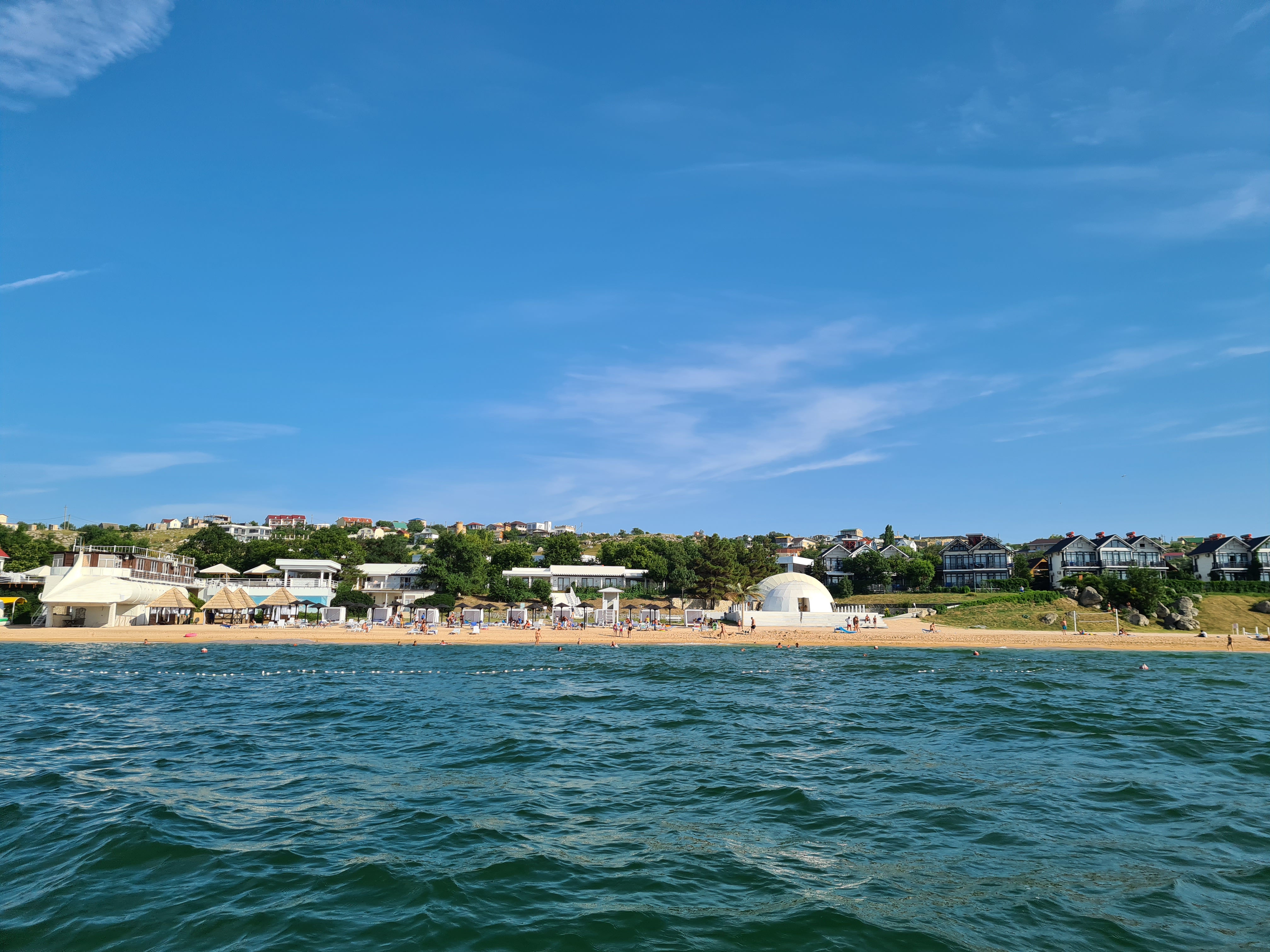 Фото Riga Village Resort