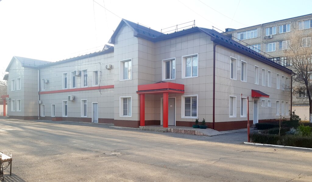 Hospital infantil Republican Children's Hospital for Rehabilitation Treatment, , foto