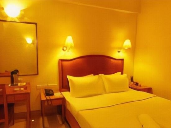 Фото Hotel Western Gatz