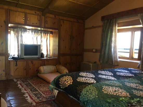 Фото Himalayan Kothi Kais