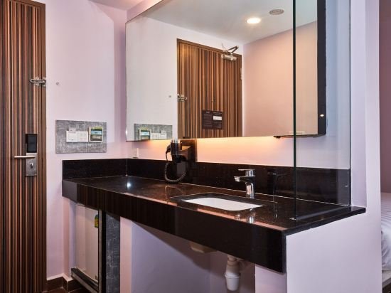 Фото Ibis budget Singapore Pearl