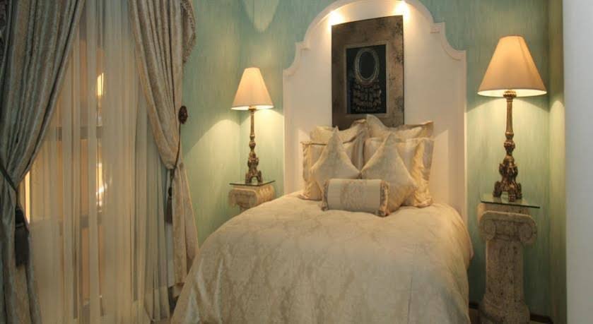 Фото Palacio Borghese Hotel Boutique