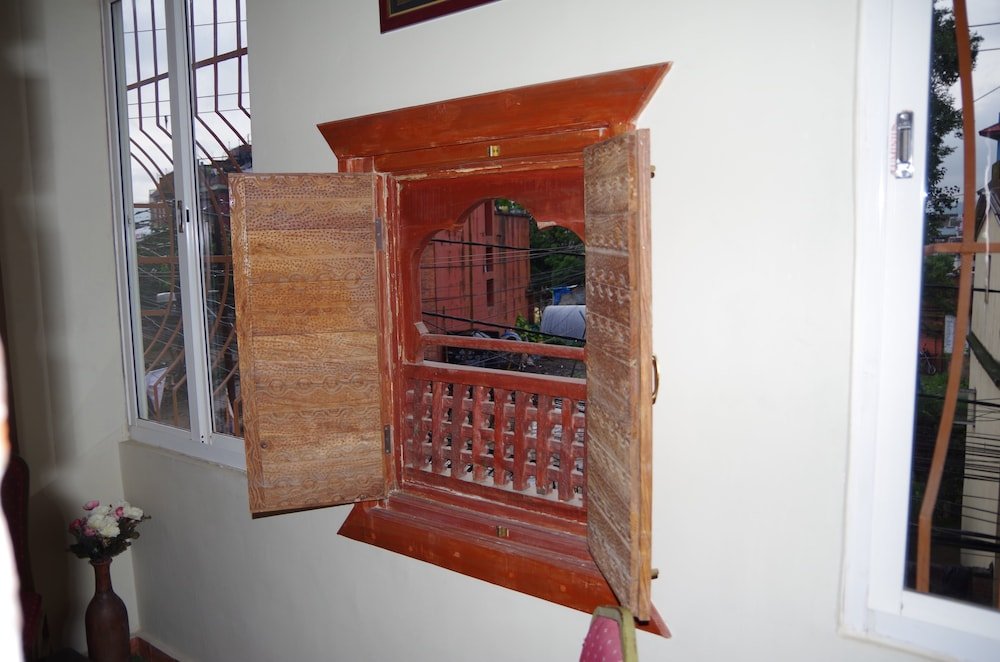 Фото The Exotic House