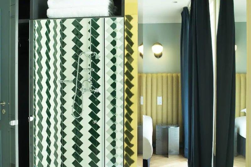 Фото Hotel Bachaumont