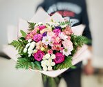 Маков Цвет (ул. Тимирязева, 27, Ижевск), доставка цветов и букетов в Ижевске