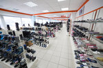 BashMag (Lenina Avenue, 31), shoe store