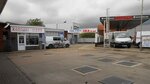 Rangers Garage (Durrington, Bulford Road), vehicle assessment