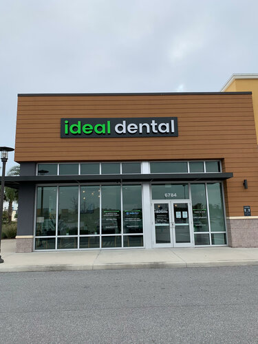 Ideal Dental Lee Vista, dental clinics, Florida, Orange County, Orlando —  Yandex Maps