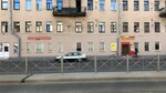 Semishagoff (Ligovskiy Avenue, 203), grocery