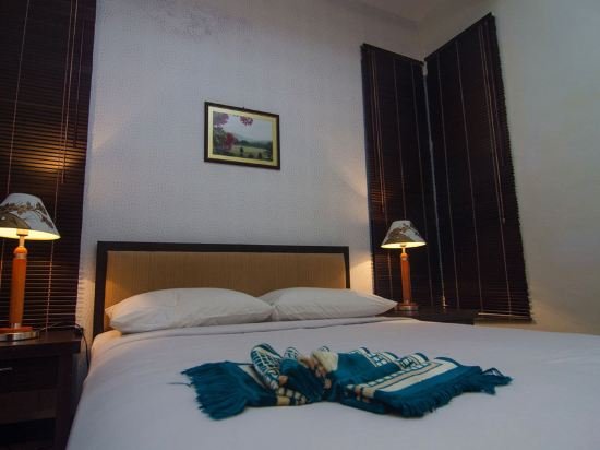 Фото Hotel Darulaman Jitra