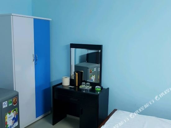 Фото Honey Hotel