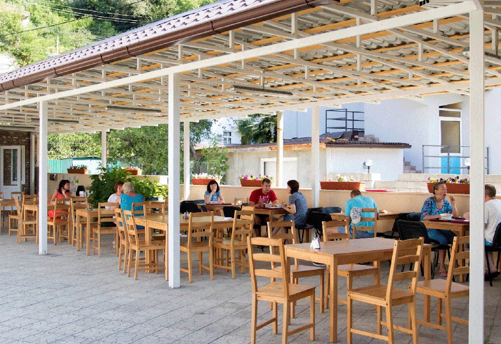 Фото Отель Никополи