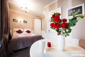 Фото Авангард