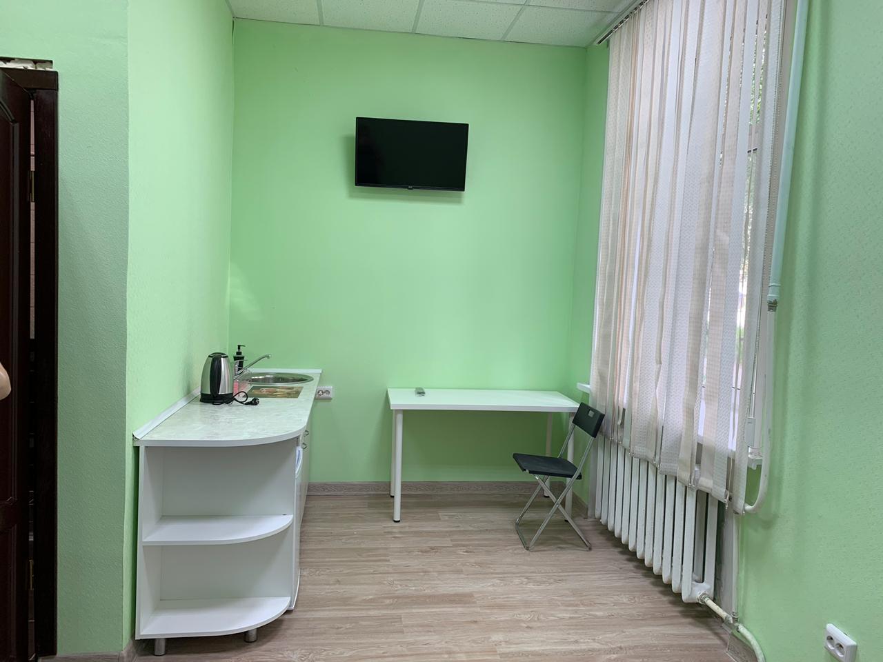 Фото Каменский Hotel