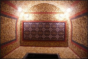 Гостиница Галактика развлечений