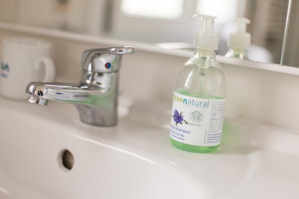 Фото B&b Il Passatore