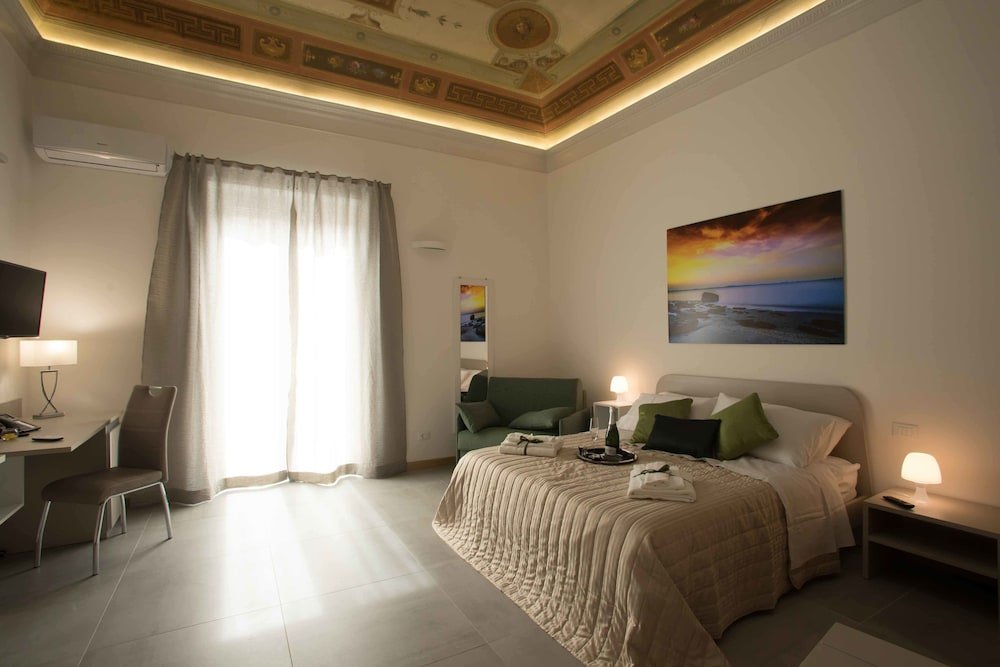 Фото B&b le Quattro Stagioni