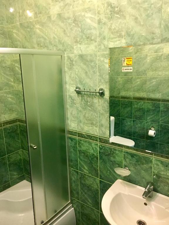 Фото СанБах