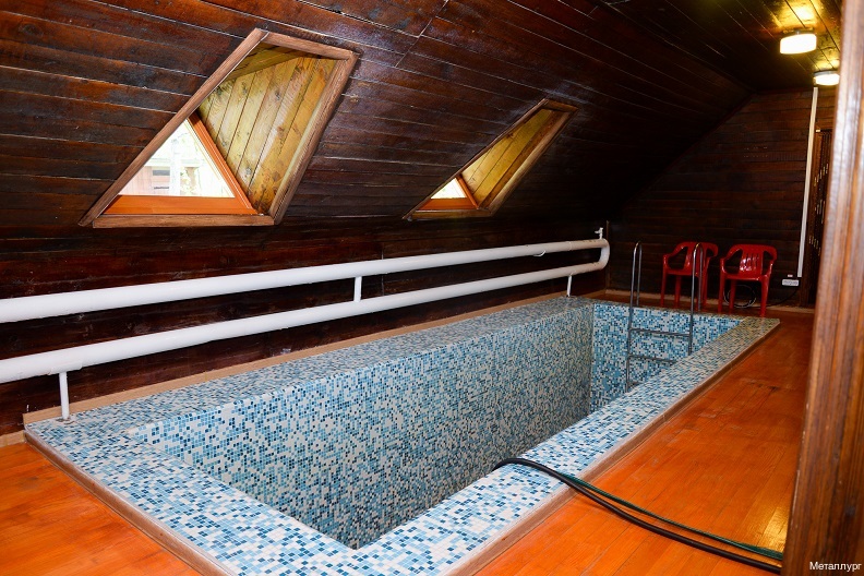 Фото Металлург