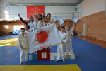 Sinbukan (ulitsa 148-y Chernigovskoy Divizii, 26), sports club