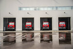 Avtopoyezd (mikrorayon Klyazma-Starbeyevo, kvartal Klyazma, 1Бс1), car service, auto repair
