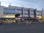 Univermag Volsky (Volsk, ploshchad 10-letiya Oktyabrya, 4/1), centro comercial