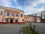 MBOU Gymnasium № 9 (Тамбовская улица, 34), gimnasio