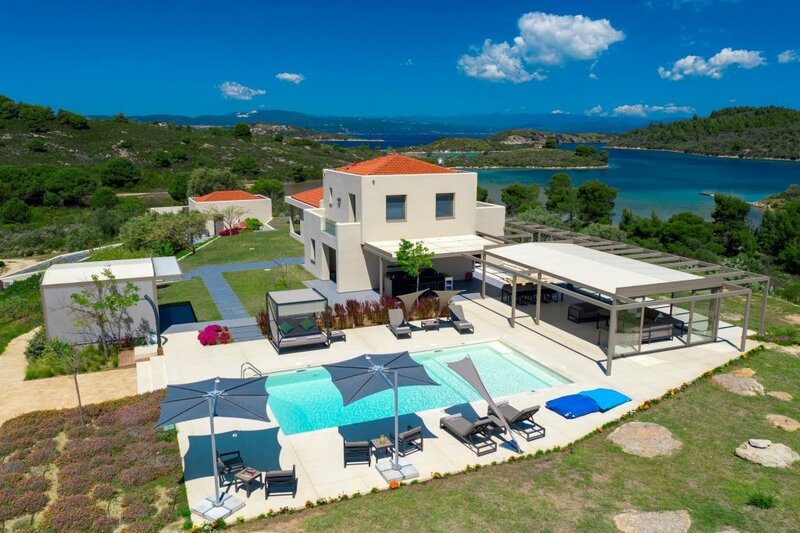 Гостиница Tiamo Secrets Leading Villas