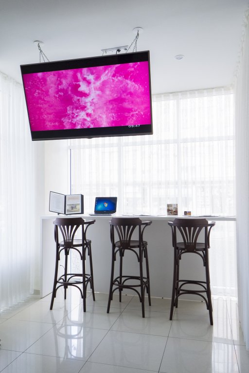 Фото Октябрьский