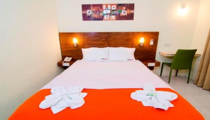 Фото Omah Denaya Hotel by RedDoorz