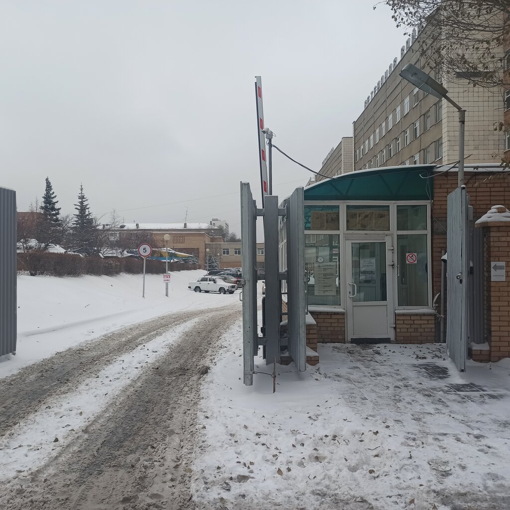 Military hospital Самарский областной госпиталь ветеранов войн, Хирургическое отделение, Samara, photo