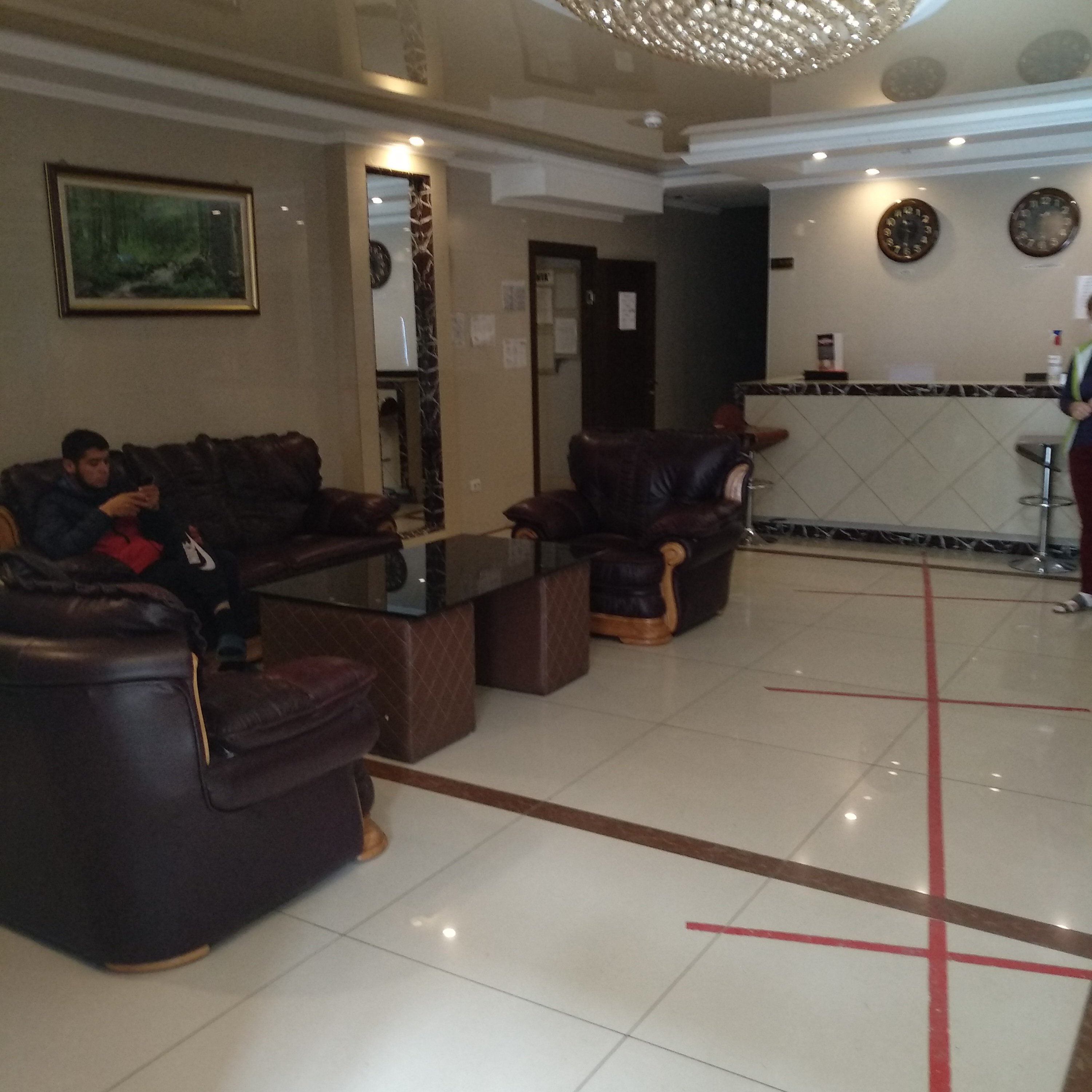 Фото отеля 4