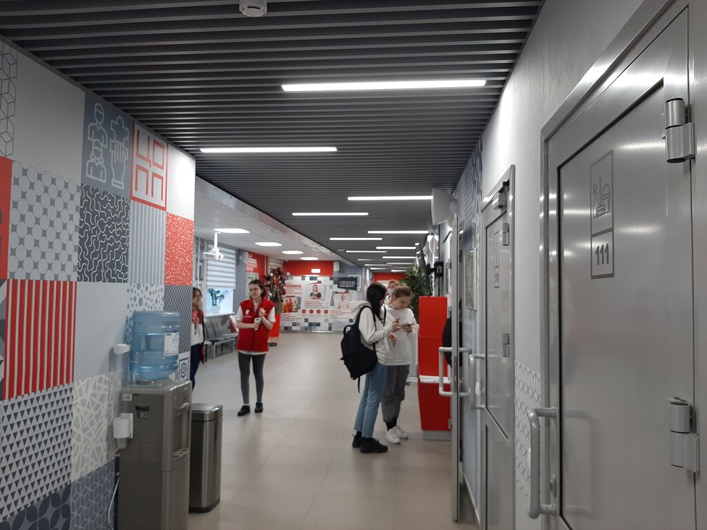 Тюменский техникум индустрии, питания, коммерции и сервиса