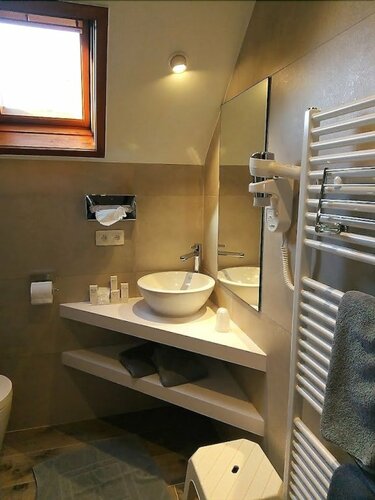 Гостиница Hotel Les Eleveurs