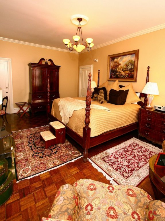 Фото The Inn on Negley