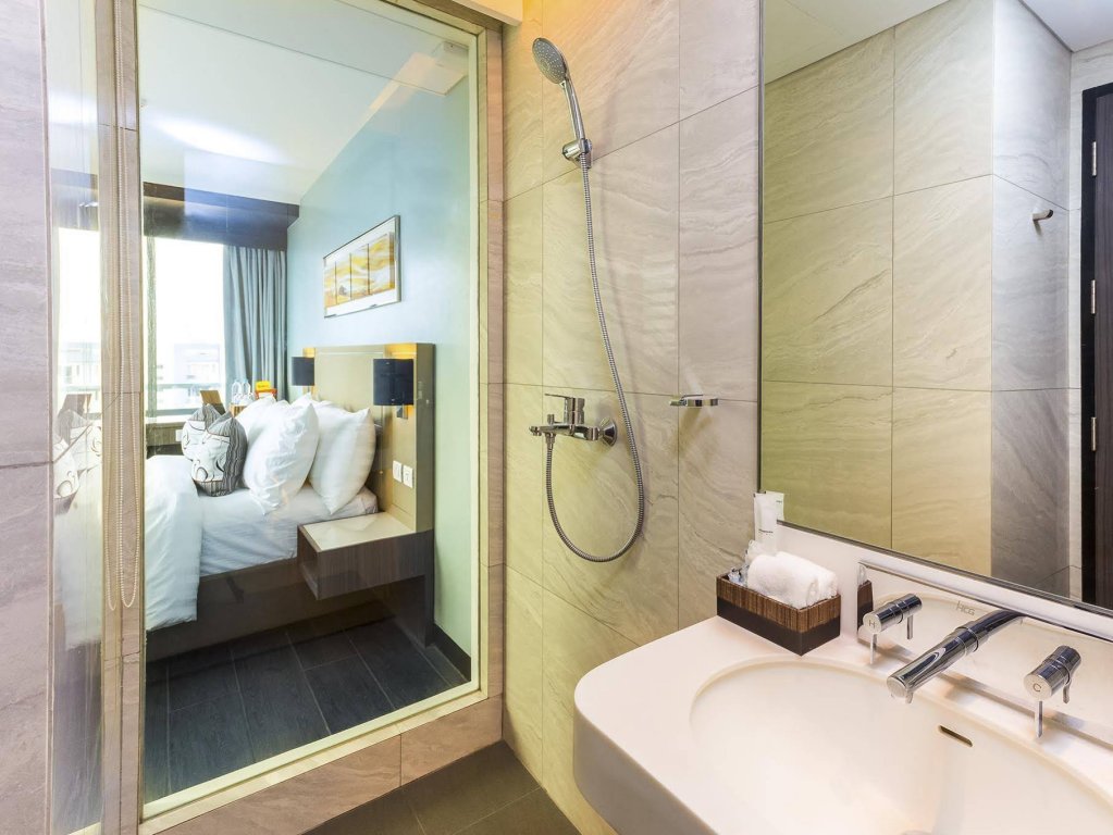 Фото Belmont Hotel Manila