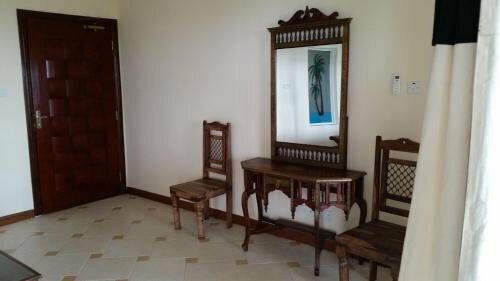 Гостиница Zawadi Beach Villas