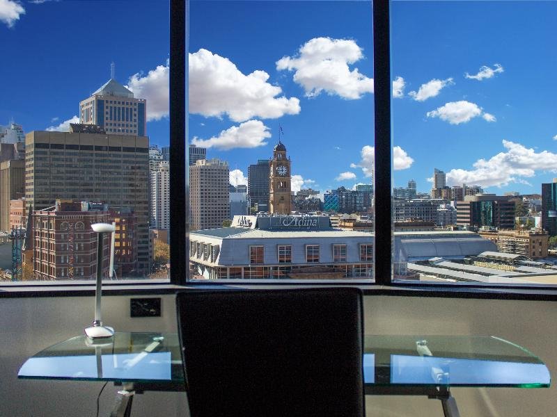 Фото Mercure Sydney