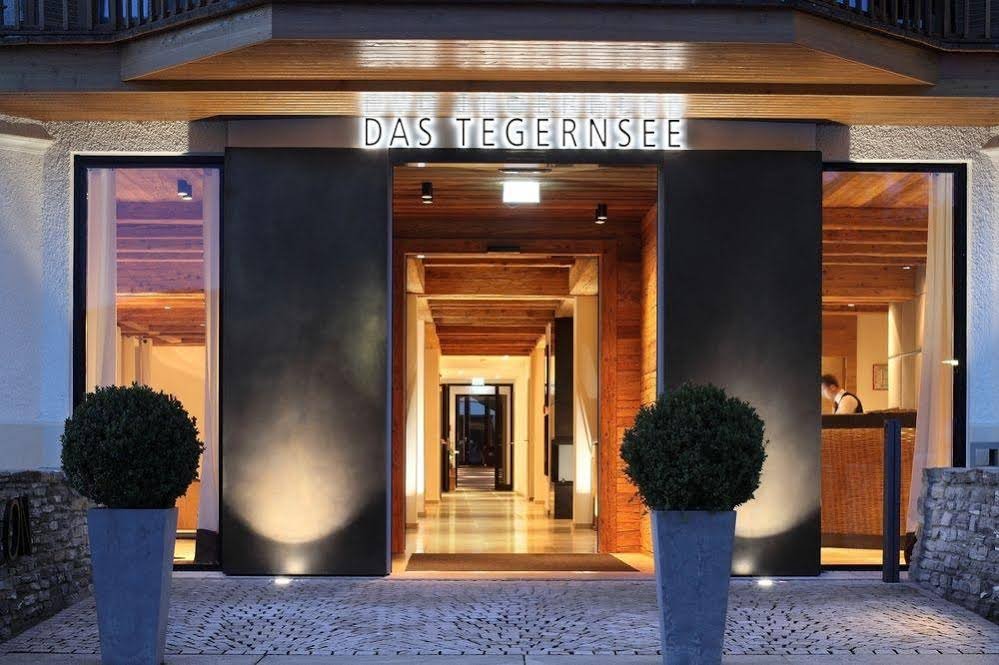 Фото Das Tegernsee