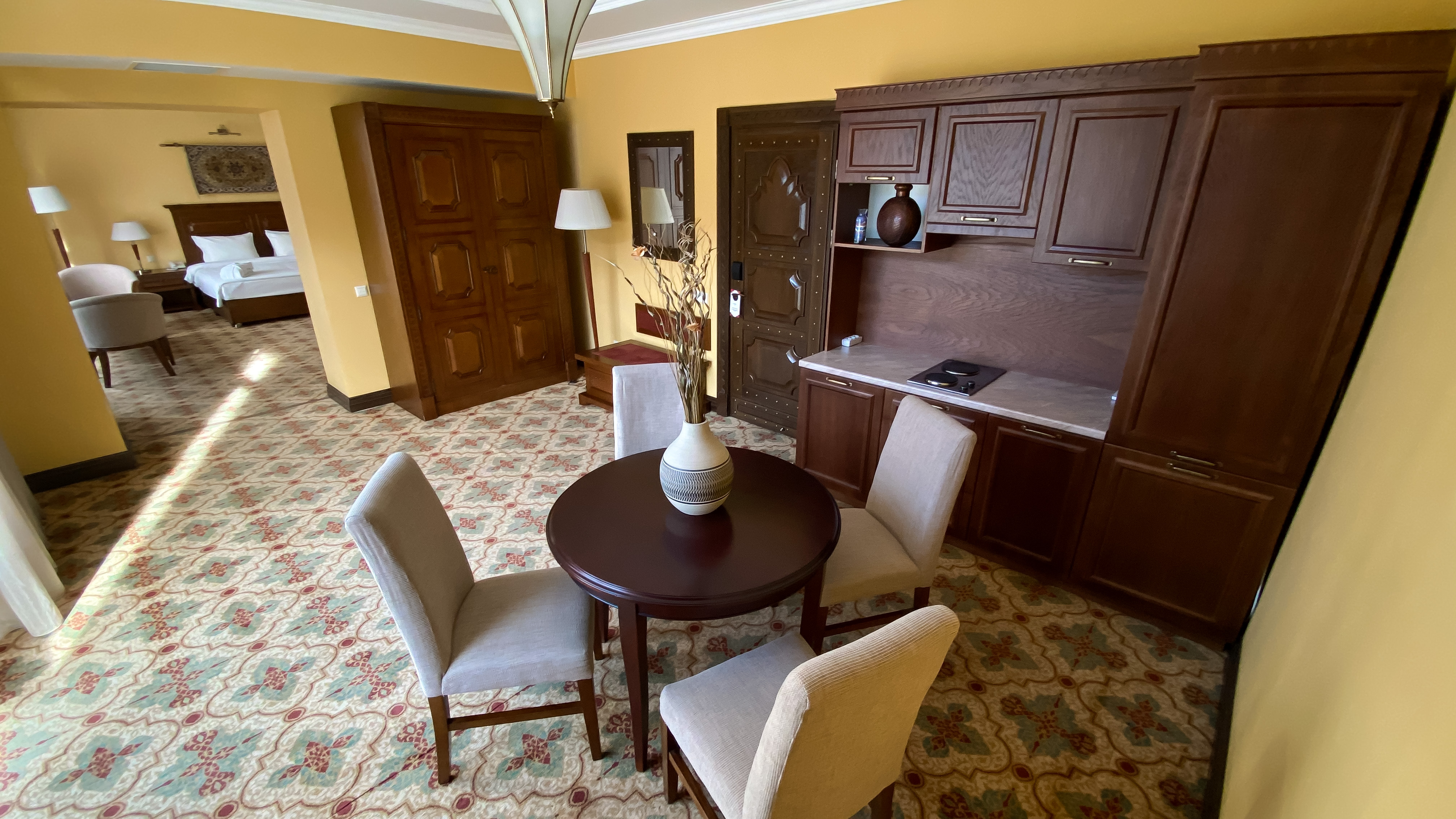 Фото Samal Resort & SPA