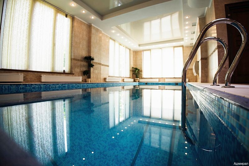 Фото Адмиралъ