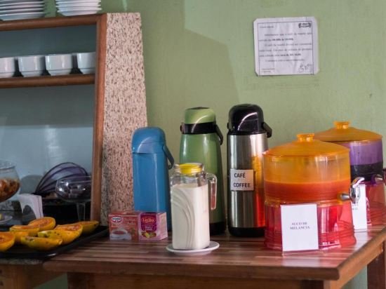 Фото Pousada Cavalo Marinho