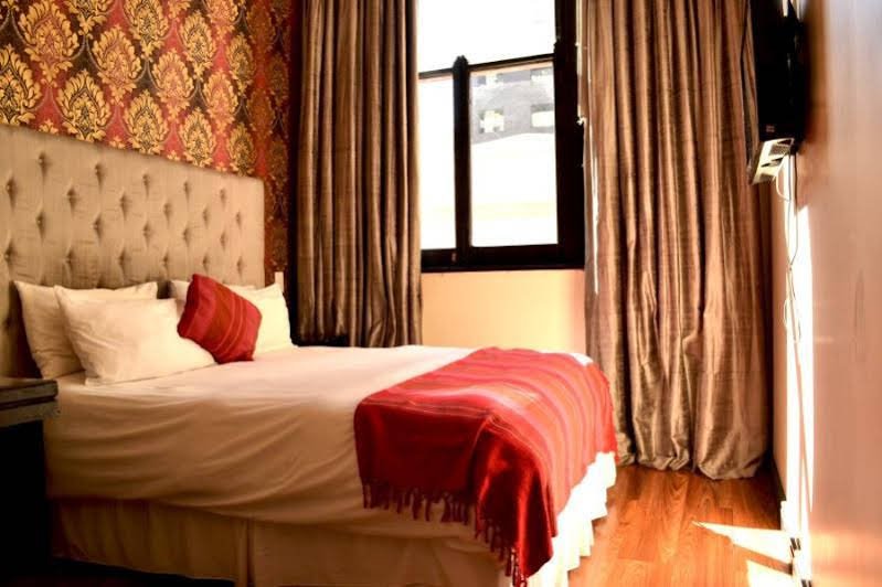 Фото Kings in Cape Hotel