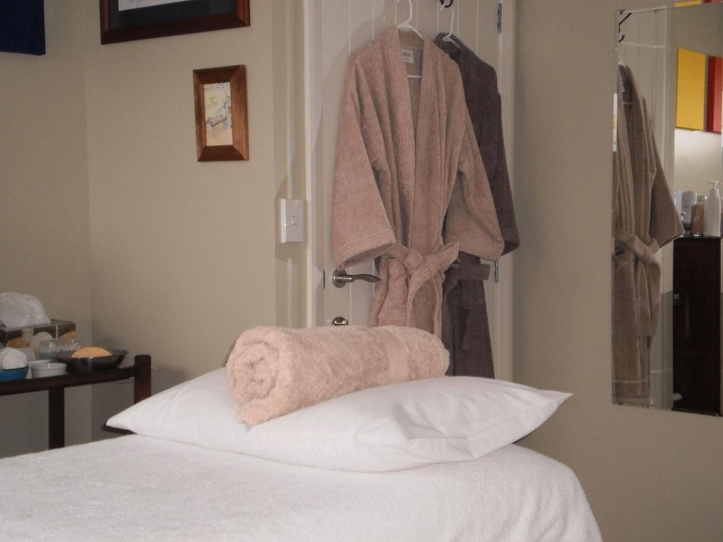 Фото Ribbonwood Country House