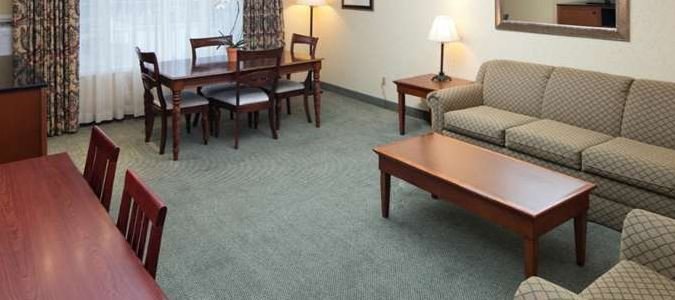 Фото Red Lion Hotel Eureka