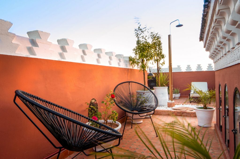 Hotel Riad Kech Soul Boutique & Spa, Marrakech, photo