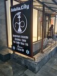 Адалия Сити (Bolshaya Sadovaya Street, 102), hookah lounge