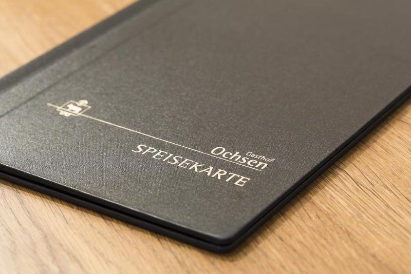 Фото Hotel Gasthof Ochsen