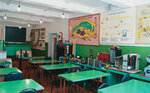 Образовательное учреждение Адап (Малая Красноармейская ул., 49А, Лиски), учебный центр в Лисках