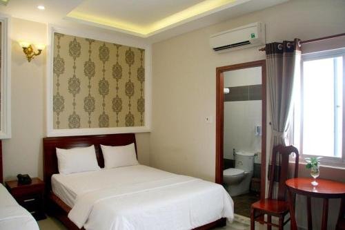 Фото Golden Sea Hotel